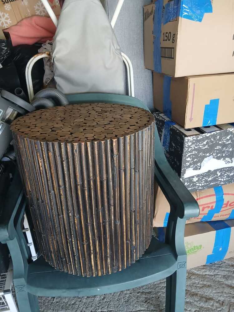 Gordonsbay storage facility unit auction IB-5069