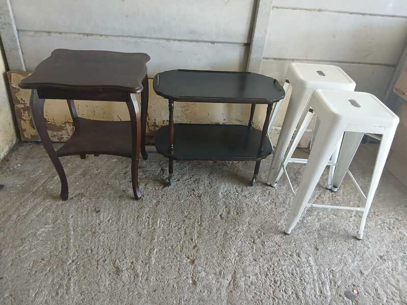 Gordonsbay Storage auction IB-5069 10