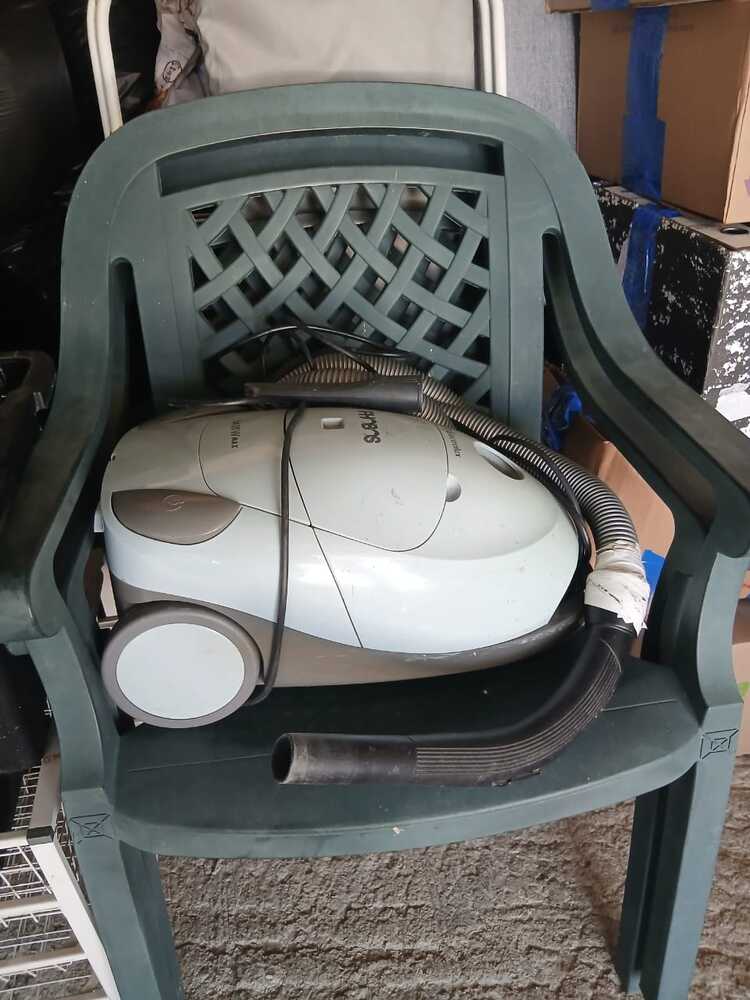 Gordonsbay Storage Unit auction IB-5069 12