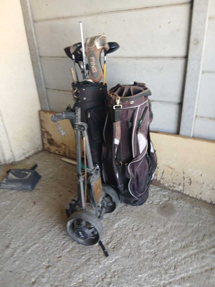 Gordonsbay Self storage unit auction IB-5069 13