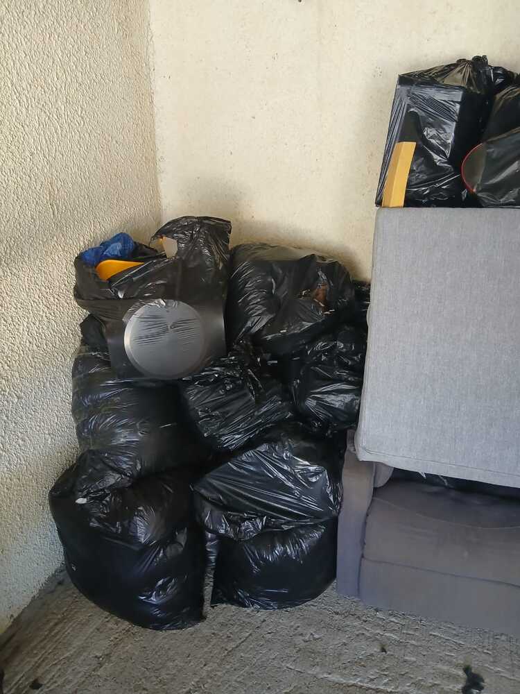 Gordonsbay Self storage auction IB-5069 14