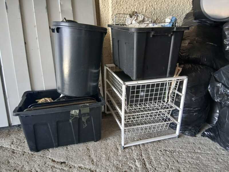 Gordonsbay Storage Facility auction IB-5069 21