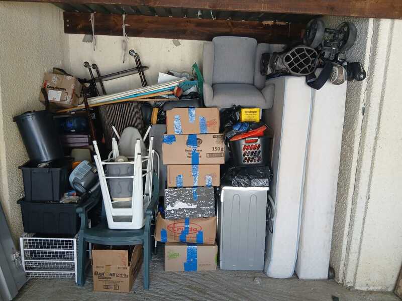 Gordonsbay Storage Unit auction IB-5069 22