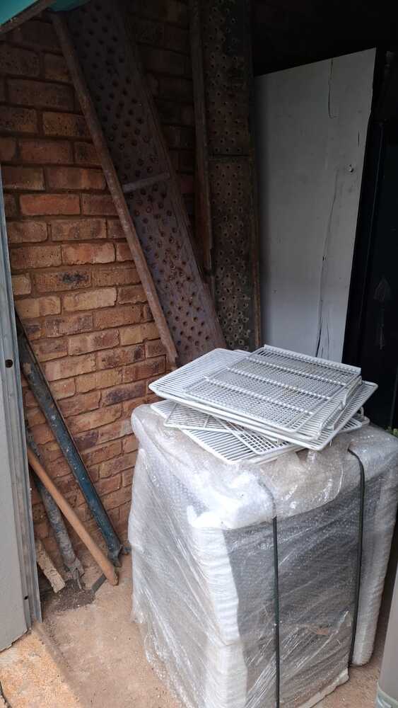 Pretoria North Storage Facility auction IB-7792