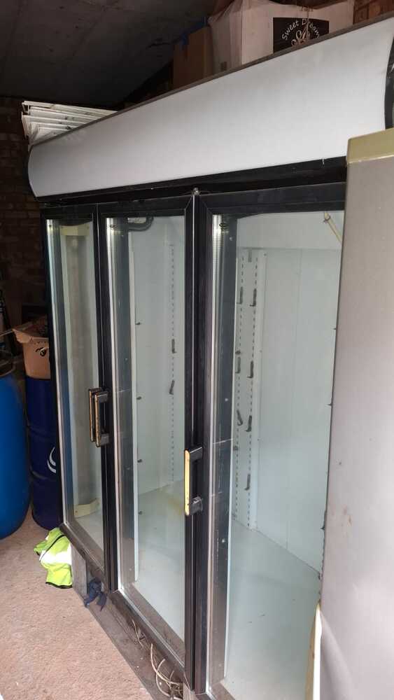 Pretoria North Self storage auction IB-7792