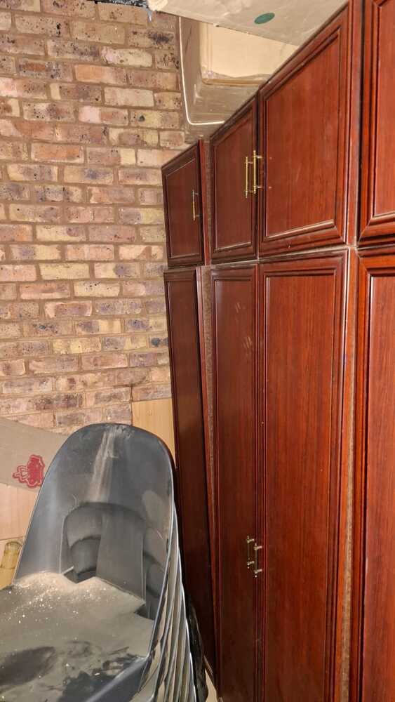 Pretoria North Storage Unit auction IB-7792 12