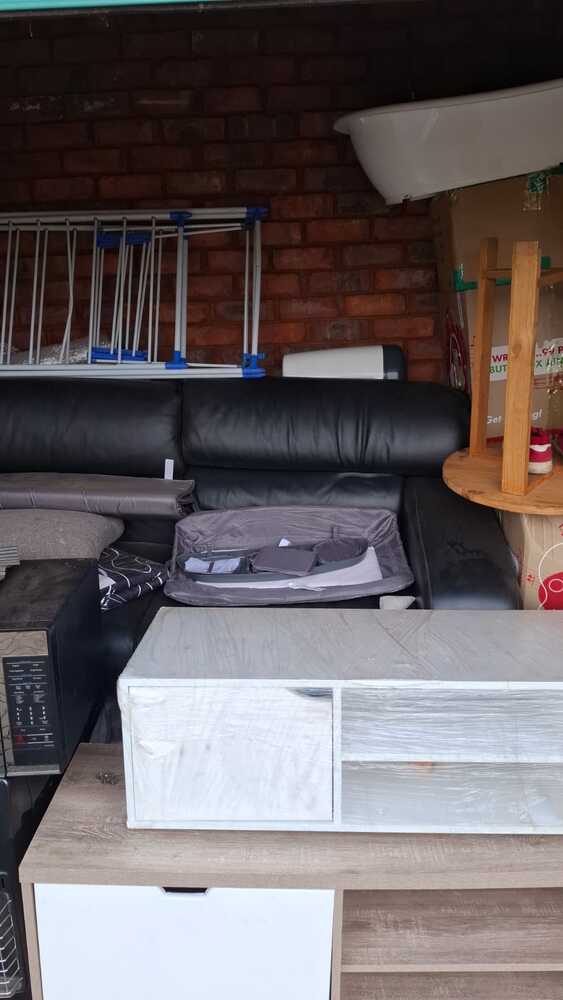 Pretoria North Storage Facility auction IB-5634