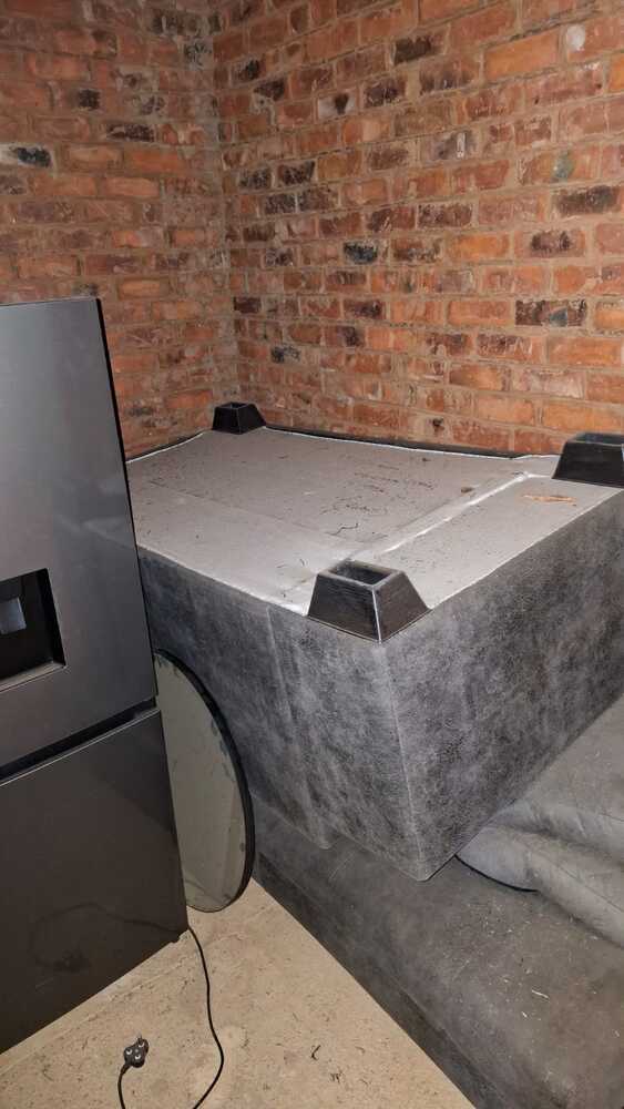 Pretoria North Storage Unit auction IB-4285