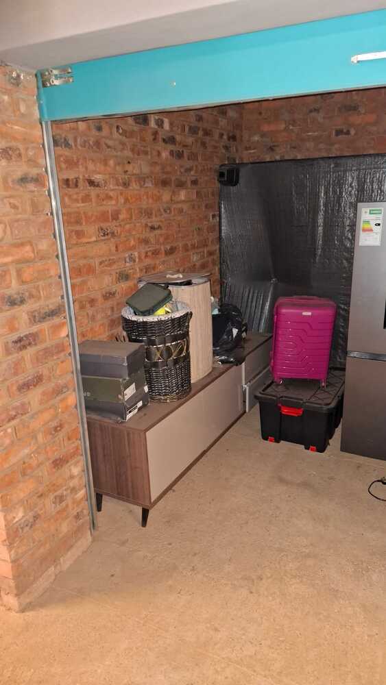 Pretoria North Storage Facility auction IB-4285