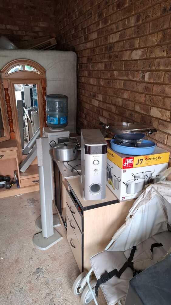 Pretoria North Storage Facility auction IB-5299