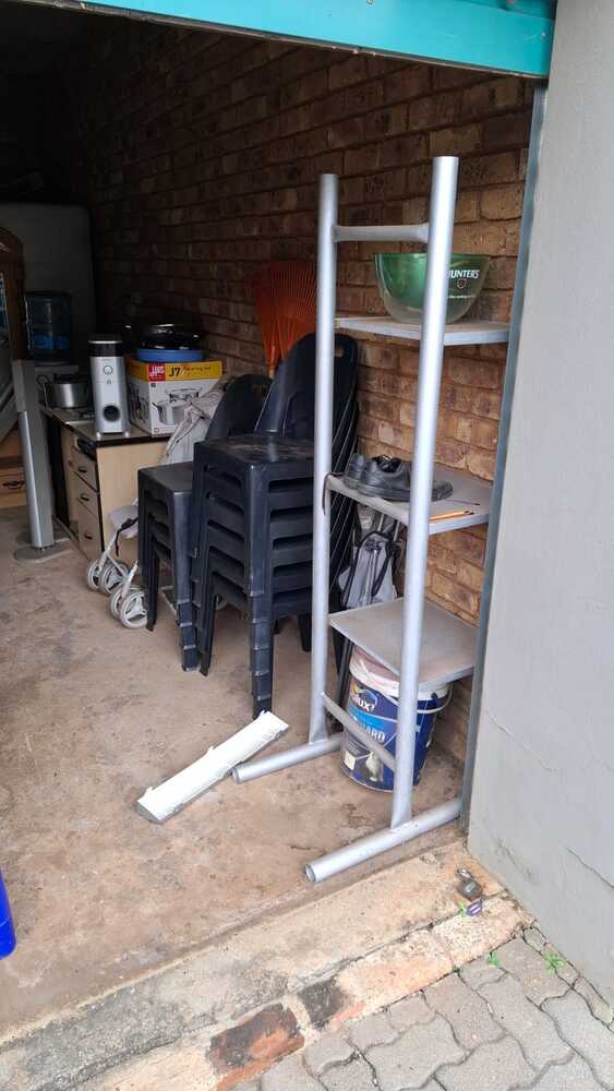 Pretoria North Storage auction IB-5299