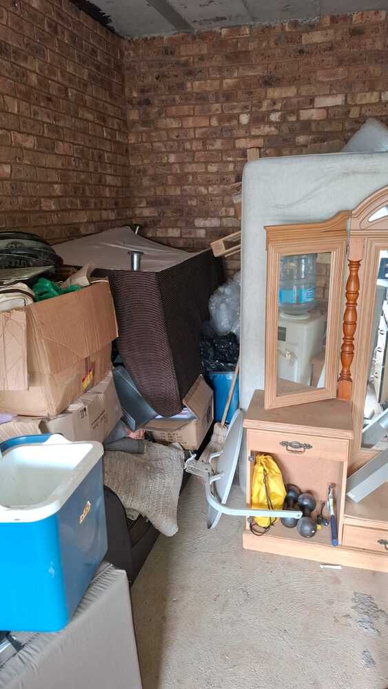 Pretoria North Storage Facility auction IB-5299 11