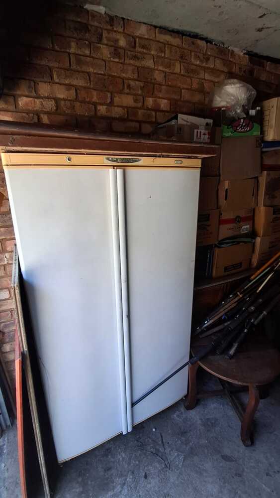 Pretoria North Storage Facility auction IB-7566