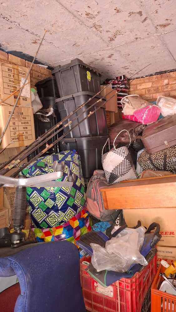 Pretoria North Storage Facility auction IB-7566 11