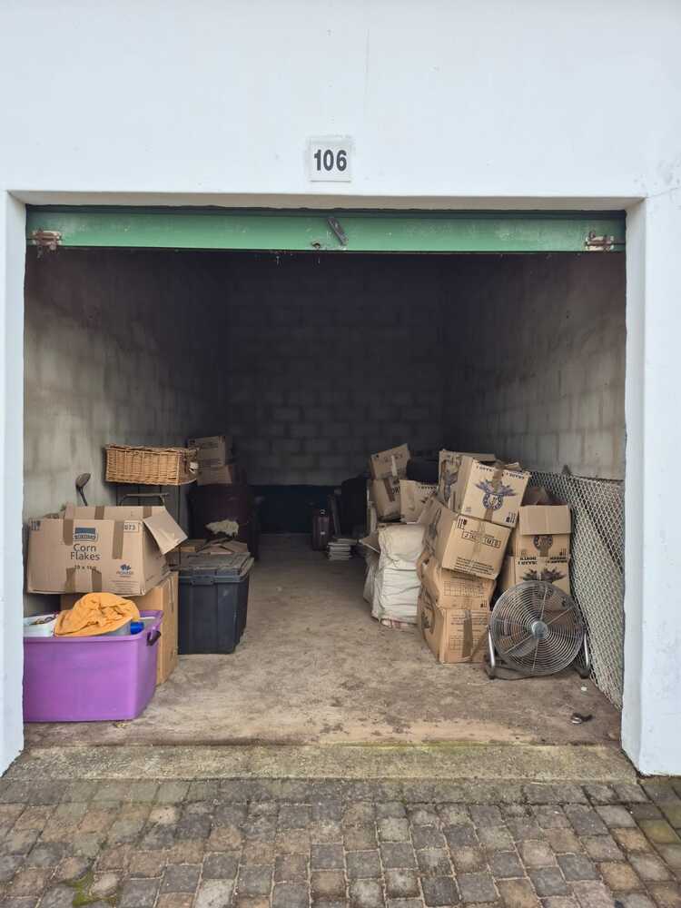 Waterfall Storage auction IB-5584