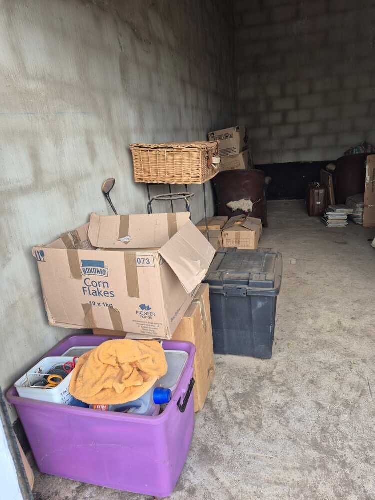 Waterfall Storage Facility auction IB-5584