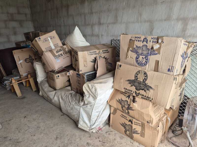 Waterfall Storage Facility auction IB-5584 11