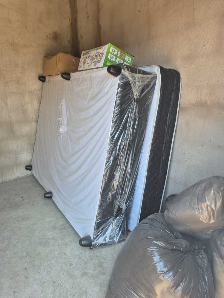Waterfall Storage Facility auction IB-6421