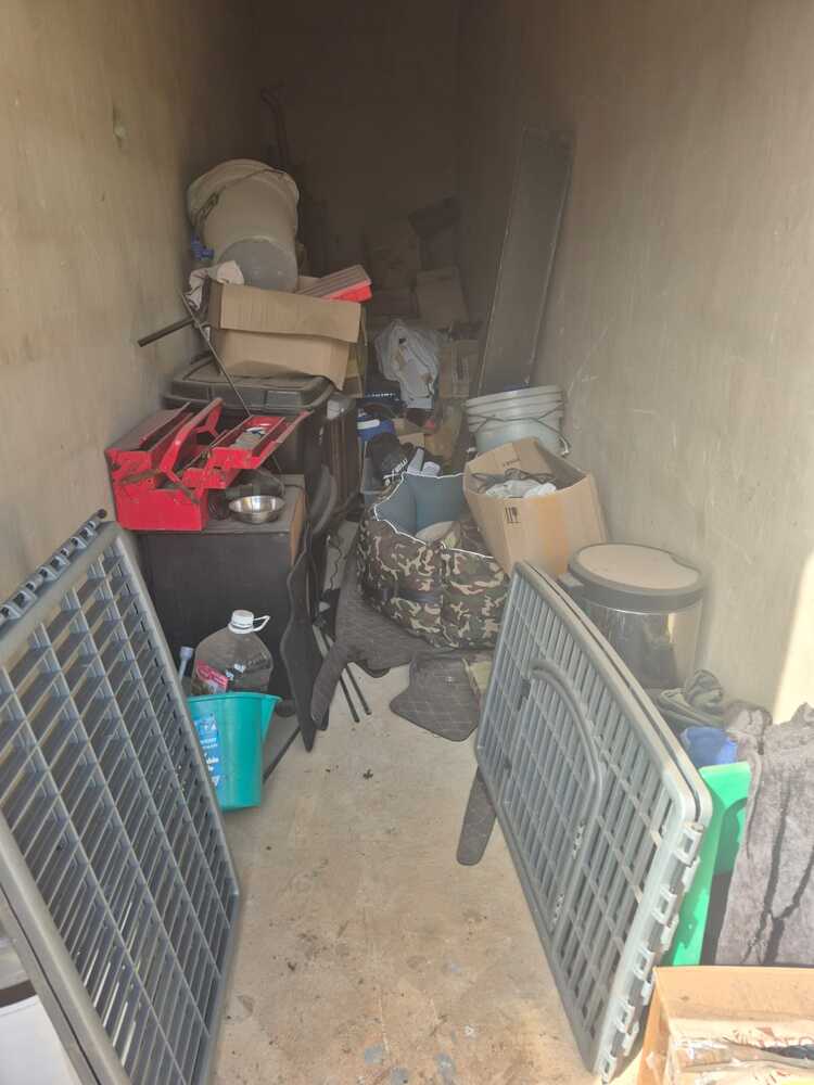 Waterfall Storage auction IB-5411