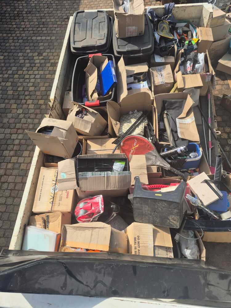 Waterfall Storage Facility auction IB-5411