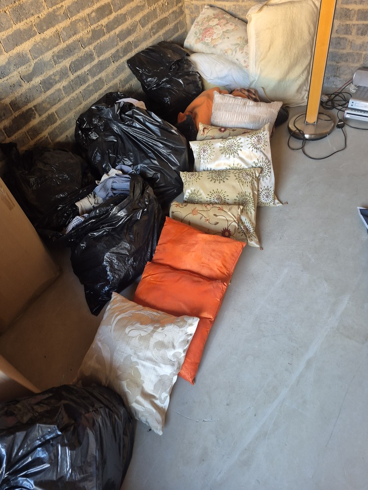 Randburg, Northriding Storage auction IB-3566