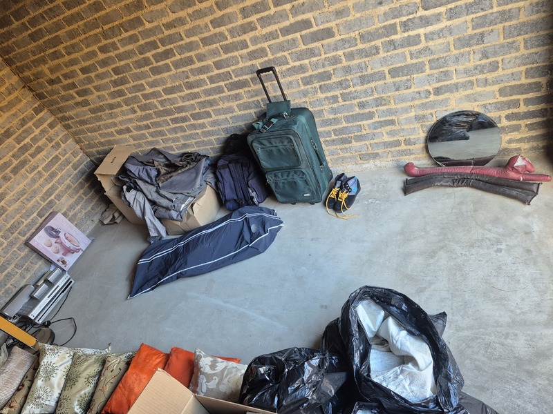 Randburg, Northriding Storage Facility auction IB-3566
