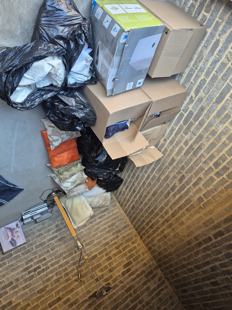 Randburg, Northriding Self storage facility auction IB-3566