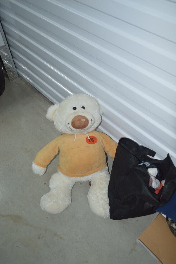 INV - Sunningdale Storage auction IB-4555