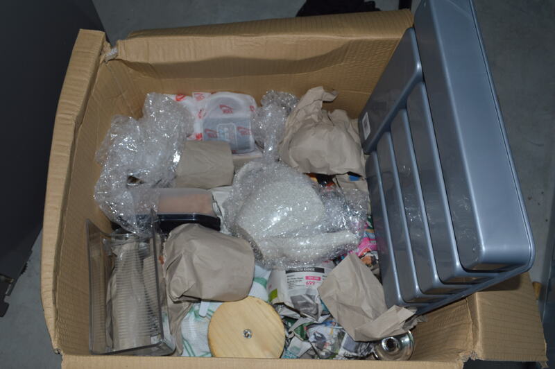 INV - Sunningdale Storage Facility auction IB-4555 11