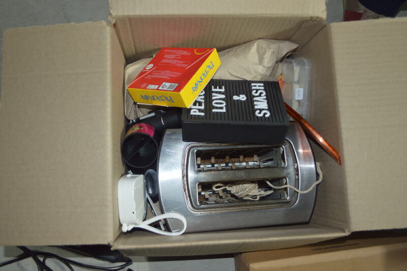 INV - Sunningdale Storage Unit auction IB-4555 12
