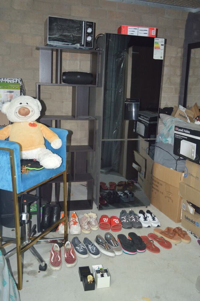 INV - Sunningdale Self storage facility auction IB-4555 25