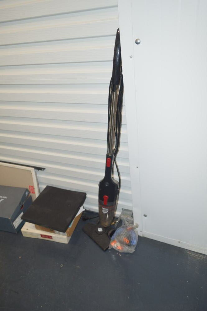 INV - Parklands Storage auction IB-4462