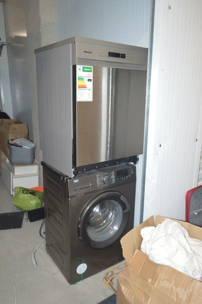 INV - Parklands Self storage facility auction IB-4462