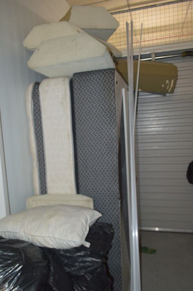 INV - Parklands Storage Facility auction IB-4462 11