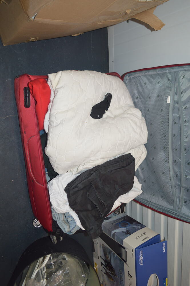 INV - Parklands storage facility unit auction IB-4462 16