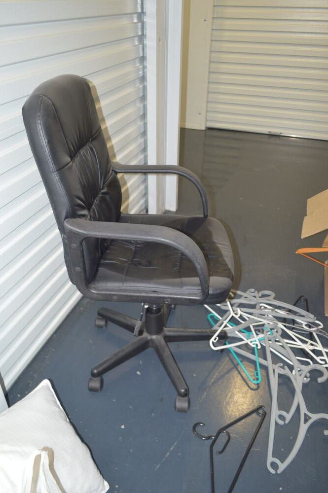 INV - Parklands Storage Facility auction IB-4462 21