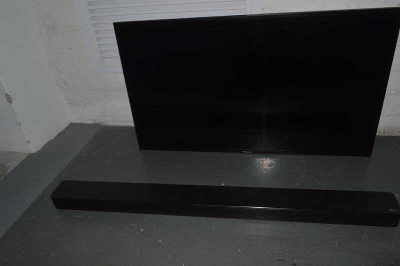 INV - Parklands Storage auction IB-6294