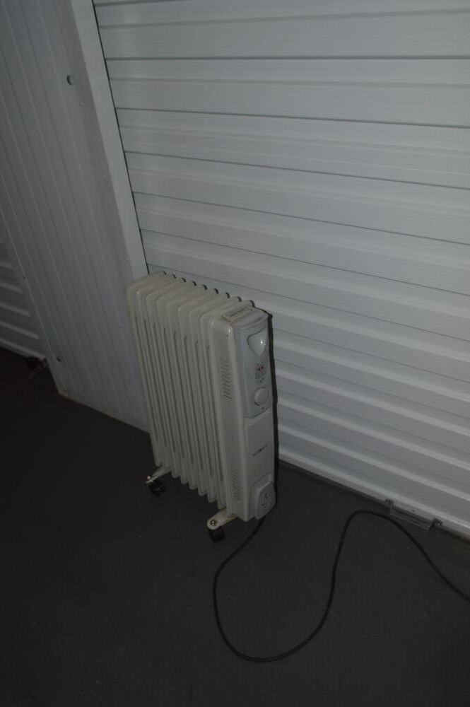 INV - Parklands Storage Facility auction IB-6294