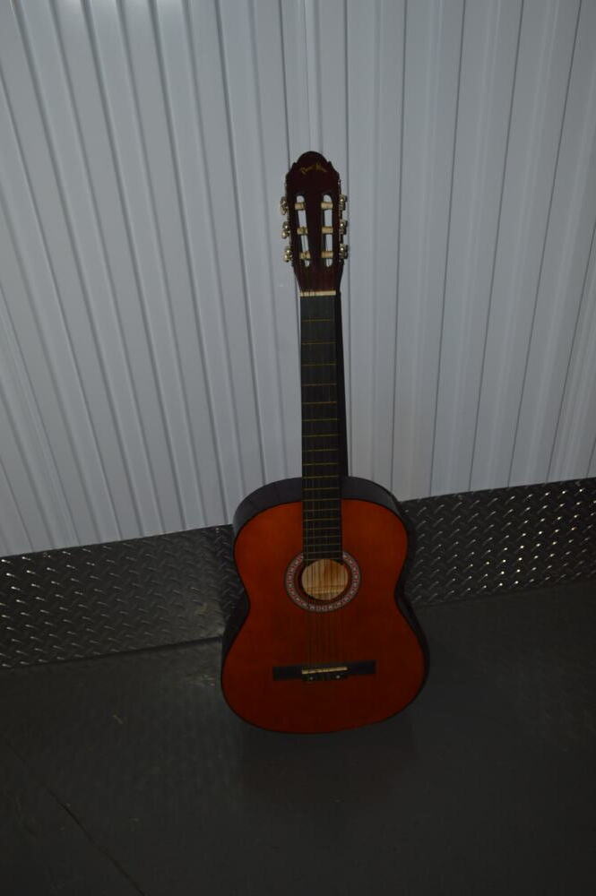 INV - Parklands Storage Unit auction IB-6294