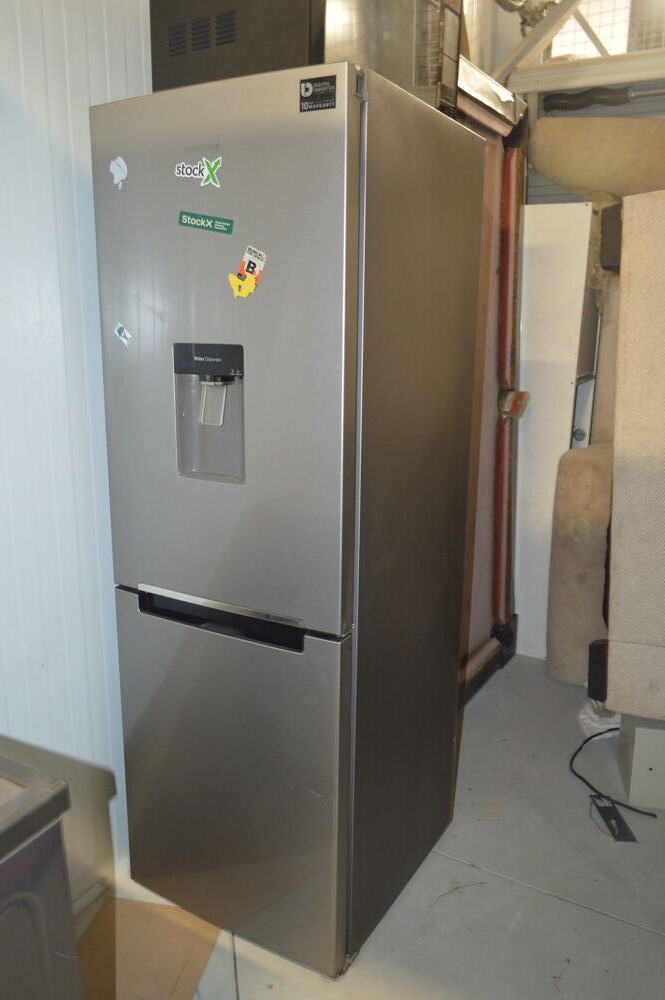 INV - Parklands Self storage facility auction IB-6294