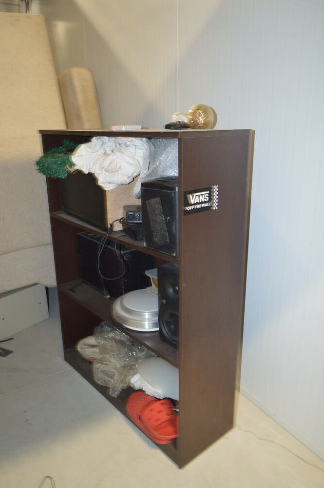 INV - Parklands storage facility unit auction IB-6294