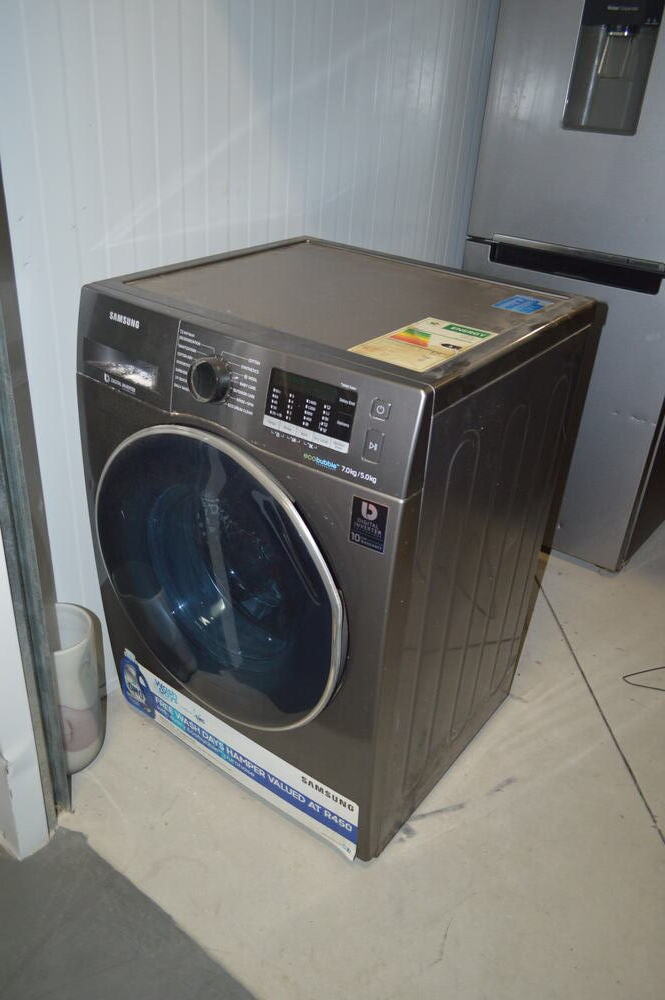 INV - Parklands Storage Facility auction IB-6294 11