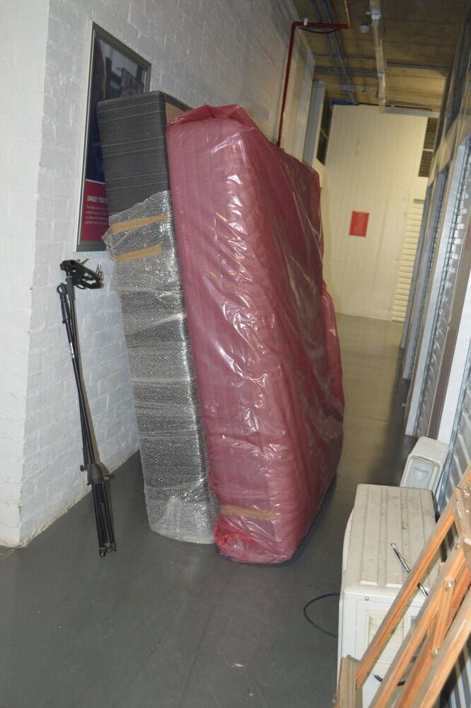 INV - Parklands Self storage facility auction IB-6294 15