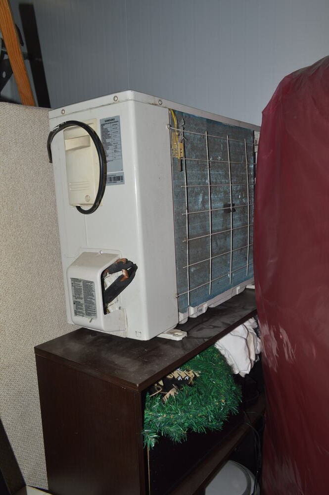INV - Parklands storage facility unit auction IB-6294 16