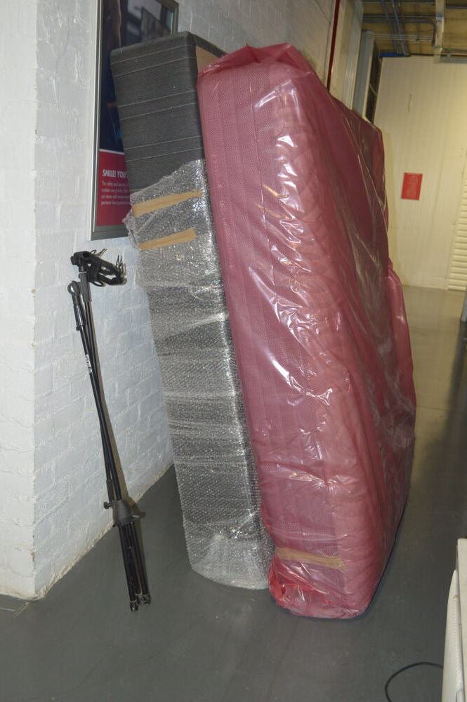 INV - Parklands Storage auction IB-6294 20