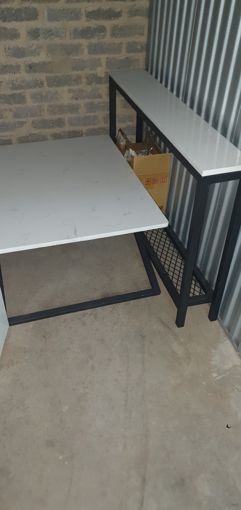 Sunninghill - L035 Storage auction IB-3191