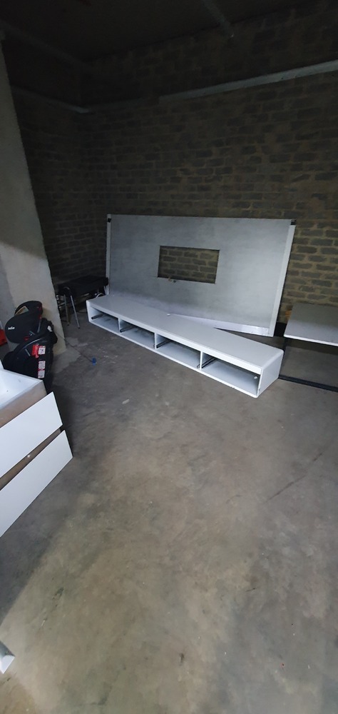 Sunninghill - L035 Self storage unit auction IB-3191