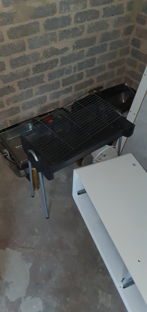 Sunninghill - L035 Self storage auction IB-3191