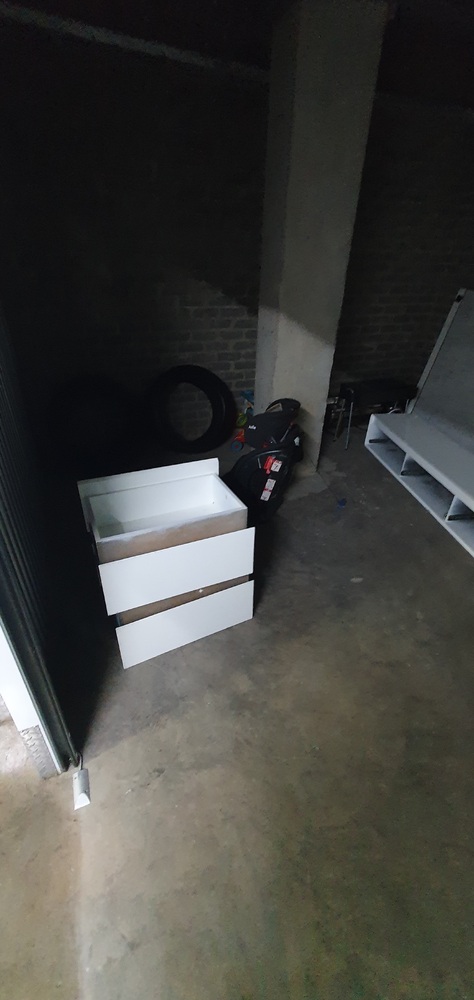 Sunninghill - L035 Self storage facility auction IB-3191