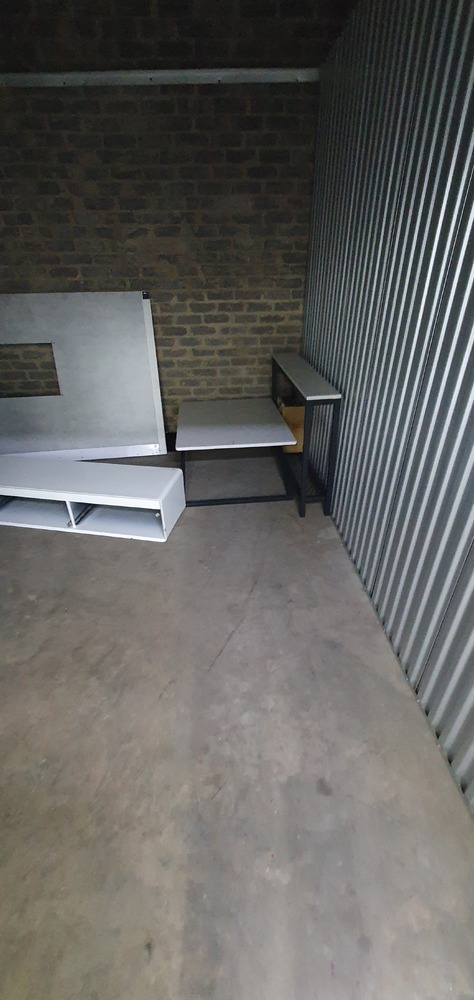 Sunninghill - L035 storage facility unit auction IB-3191